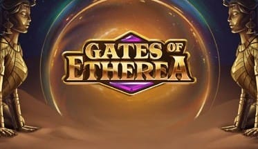 Gates of Etherea