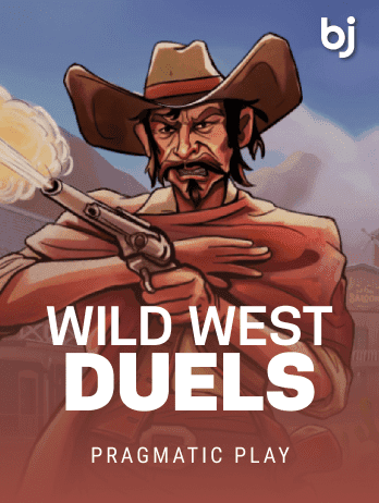Wild West Duels icon