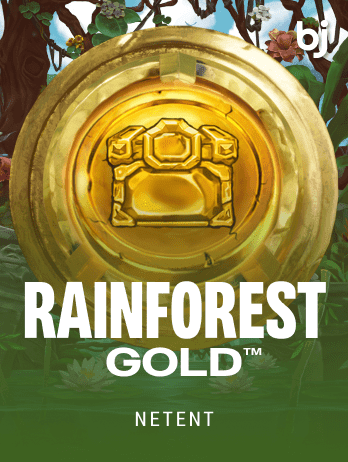 Rainforest Gold™ icon